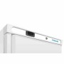 POLAR - Armoire de congélation blanche 1 porte pleine 400 L