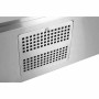 Table réfrigérée positive 6 tiroirs 368L, inox - Polar