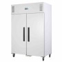 POLAR - Armoire réfrigérée négative 2 portes GN 2/1