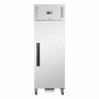 Armoire de congélation inox 600 L, 1 porte GN 2/1, série G - POLAR
