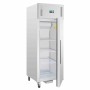 Armoire de congélation inox 600 L, 1 porte GN 2/1, série G - POLAR