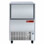 DIAMOND - Machine à glaçons creux capacité 55 kg/24 h réserve 30 kg