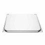 VOGUE - Bac inox GN 2/1 20 mm