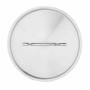 VOGUE - Couvercle  en acier inoxydable 200 mm