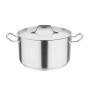 VOGUE - Couvercle  en acier inoxydable 280 mm
