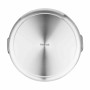VOGUE - Marmite inox 35,5L