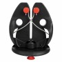 DICK - Aiguiseur Rapid Steel Action avec socle