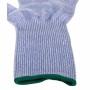 GASTRONOBLE - Gant anti-coupure bleu L