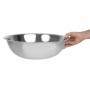VOGUE - Cul de poule en acier inoxydable 12L