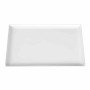 APS - Plateau en mélamine Float blanc GN1/1