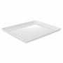 APS - Plateau en mélamine Float blanc GN1/2