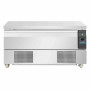 POLAR - Soubassement bi-température 1 tiroir compatible GN 1/1