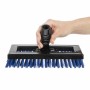 SCOT YOUNG - Balai brosse bleu SYR