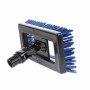 SCOT YOUNG - Balai brosse bleu SYR