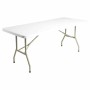 BOLERO - Table rectangulaire pliante 1827 mm
