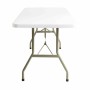 BOLERO - Table rectangulaire pliante 1827 mm