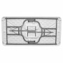 BOLERO - Table rectangulaire pliante 1520 mm