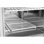Table de préparation réfrigérée pizzas 288 L - dessus marbre - Polar