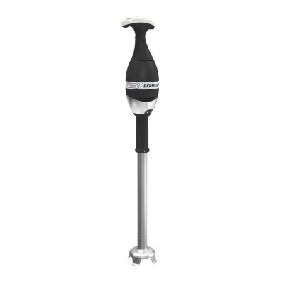 DITO SAMA - Mixeur portable Bermixer Pro Turbo 750 W pied 550 mm