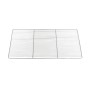 CASSELIN - Grille inox pour four CFCV3