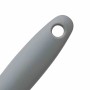 VOGUE - Grande spatule en silicone résistant à la chaleur grise