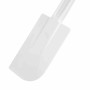 VOGUE - Spatule et maryse embout caoutchouc 355 mm
