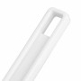 VOGUE - Spatule et maryse embout caoutchouc 355 mm