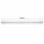 VOGUE - Pince-commandes 610 mm