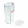 ARAVEN - Pichet de service 2 L transparent