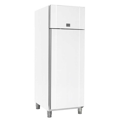 G+ GRAM PROFESSIONAL - Armoire froide pâtissière positive 600 x 400 blanche 460 L