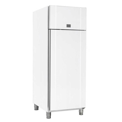 G+ GRAM PROFESSIONAL - Armoire froide pâtissière positive 600 x 800 blanche 949 L