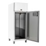 G+ GRAM PROFESSIONAL - Armoire froide pâtissière positive 600 x 800 blanche 949 L