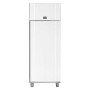 G+ GRAM PROFESSIONAL - Armoire froide pâtissière positive 600 x 800 blanche 949 L
