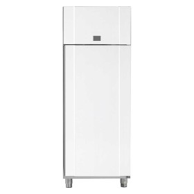 G+ GRAM PROFESSIONAL - Armoire froide pâtissière positive 600 x 800 blanche 949 L