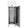 G+ GRAM PROFESSIONAL - Armoire froide pâtissière négative 600 x 400 blanche 460 L