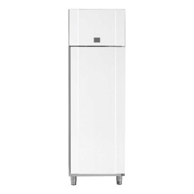 G+ GRAM PROFESSIONAL - Armoire froide pâtissière négative 600 x 400 blanche 460 L