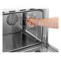 BARTSCHER - Four à convection électrique 4 niveaux GN 1/1 manettes numériques