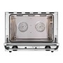 BARTSCHER - Four à convection électrique 4 niveaux GN 1/1 humidificateur