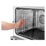 BARTSCHER - Four à convection électrique 4 niveaux GN 1/1 ouverture latérale humidificateur