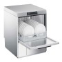 SMEG - Lave-vaisselle frontal Easyline 500x500 mm surpresseur rinçage