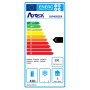 ATOSA - Armoire froide positive emboutie GN 2/1 1 porte