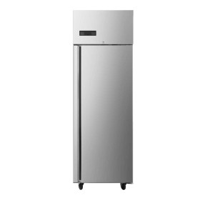 ATOSA - Armoire froide négative emboutie GN 2/1 1 porte