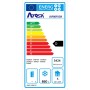 ATOSA - Armoire froide négative emboutie GN 2/1 2 portes