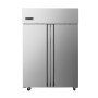 ATOSA - Armoire froide négative emboutie GN 2/1 2 portes