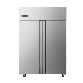 ATOSA - Armoire froide négative emboutie GN 2/1 2 portes