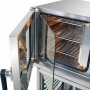 DIAMOND - Four électrique programmable mixte 5 niveaux