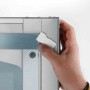 DIAMOND - Four à convection électrique 5 plaques 600x400 avec humidificateur automatique