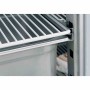 DIAMOND - Table ventilée GN 1/1 3 portes 405 L avec dessus saladette