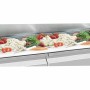 DIAMOND - Saladette réfrigérée ventilée 3 portes GN 1/1