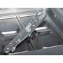 DIAMOND - Lave-verres panier 450 x 450 mm 